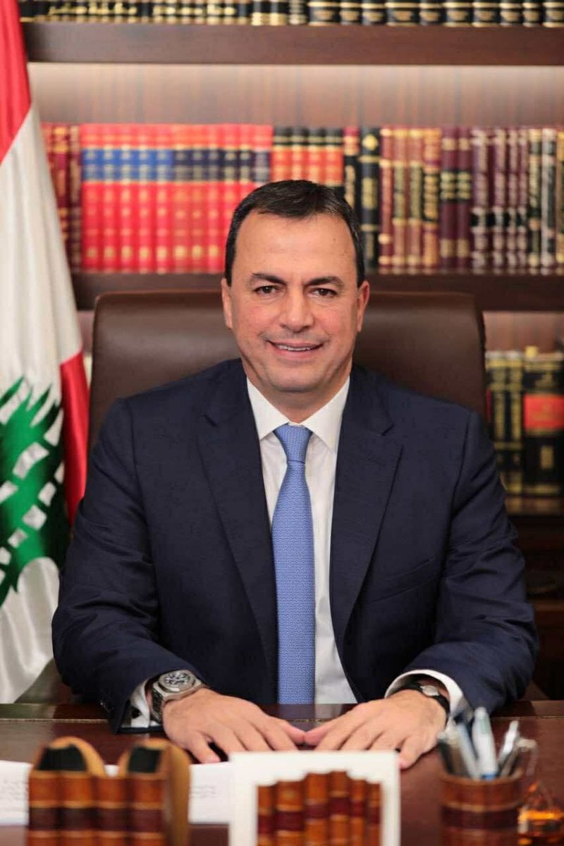 تداعيات انسحاب ايلي ضاهر تلقي بظلالها على تحالف شوقي ساسين واحتمال تفككه