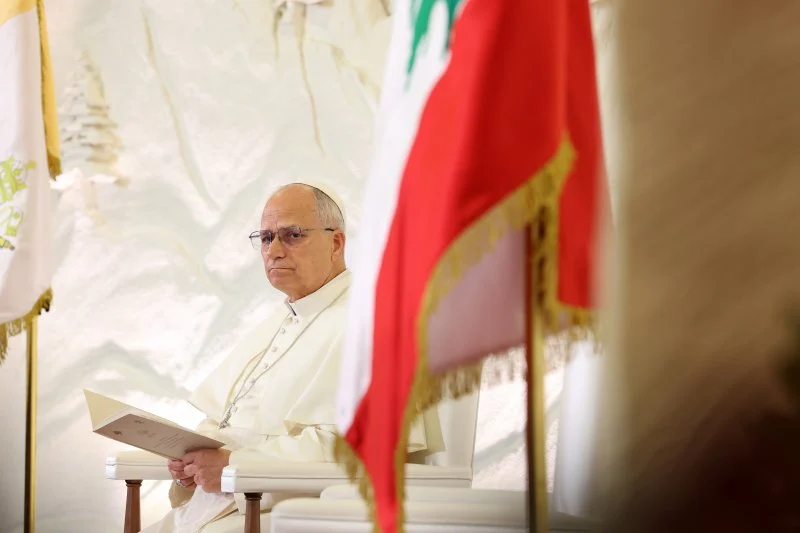 رسالة من بعبدا: البابا يؤكد للبنانيين أنهم شعب لا يعرف الاستسلام وقادر على النهوض مجدداً