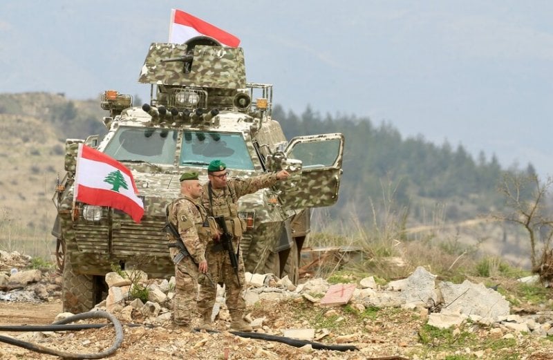 واشنطن: لا تخلّي عن لبنان في الظروف الراهنة!