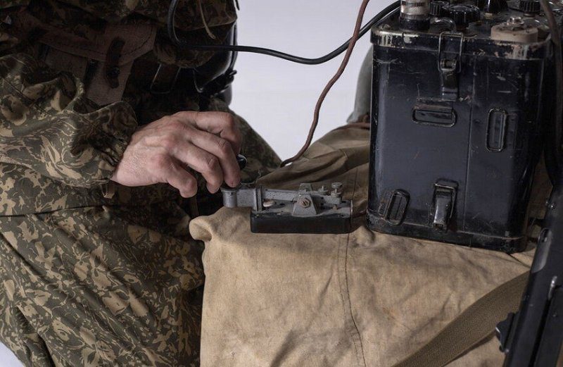 “راديو يوم القيامة”: بث الرسالة السادسة وتضمين اسم دولة من الناتو لأول مرة