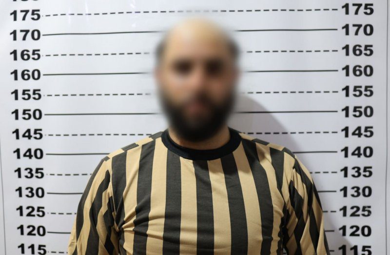 سوريا: إحباط عملية تهريب كمية كبيرة من الكبتاغون