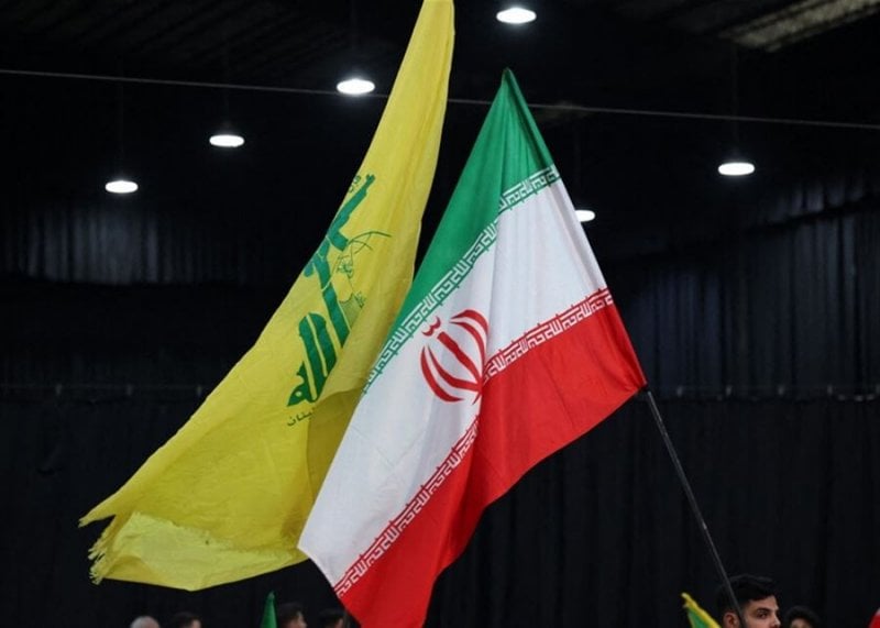 America Weaponizes Money: A Billion Dollars from Tehran to Hezbollah