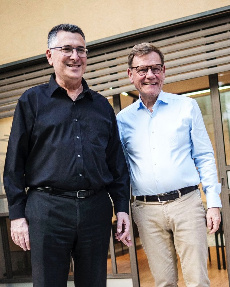 Sa’ar: “Hezbollah’s Rearmament” Threatens Lebanon’s Future and Israel’s Security