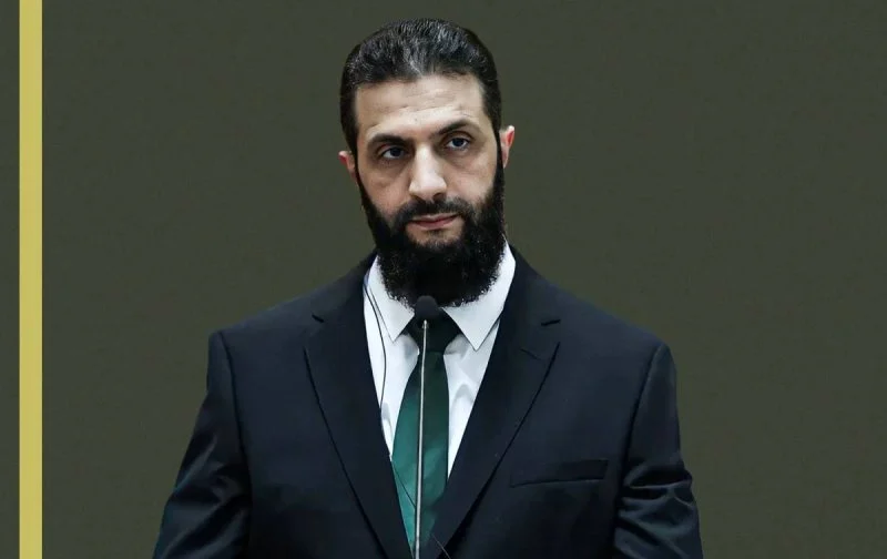 الشرع يحسم الجدل: “الساحل” ليس كياناً منفصلاً… وسوريا على أعتاب مرحلة تاريخية