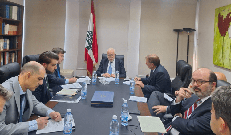 Nassar: We Work to Achieve the National Interest and “Don’t Ask Anyone”