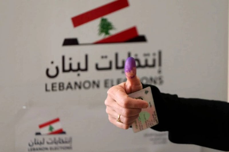 Lebanon Faces Collapse, Hezbollah Worried About Elections: American Press Report