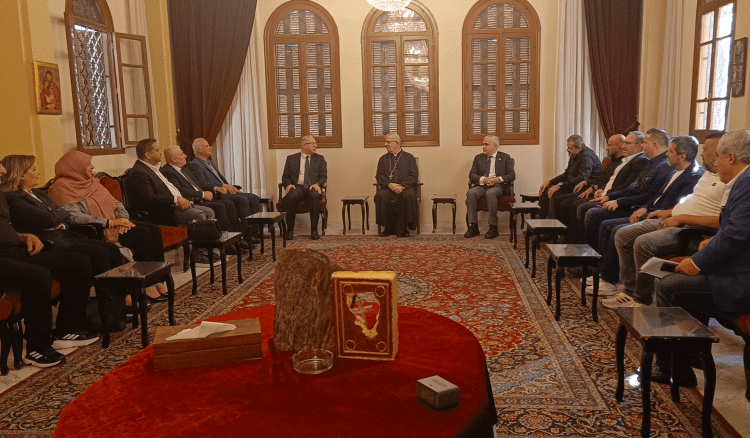 بين وطأة الاعتداءات ومساعي إعادة البناء.. حيدر يشدد: استقلالنا منقوص بوجود العدو