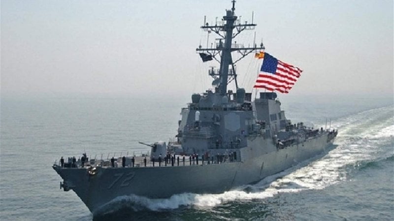 قوات أمريكية تقترب من فنزويلا والعالم ينتظر: ما هي خطة ترامب القادمة؟