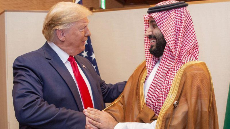 بين التصريحات والتطبيق: “بن سلمان” يشدد على السعي للسلام مع إسرائيل وجهود مكثفة تُبذل