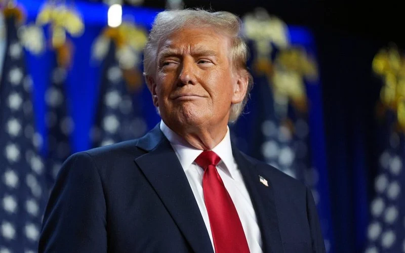 ترامب يعلن عن “مهمة جينيسيس”: مشروع ضخم للذكاء الاصطناعي بحجم مشروع “مانهاتن”