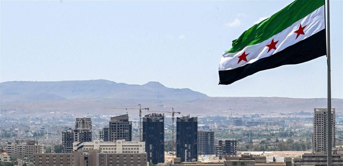 Massive Saudi Investments Worth Billions of Dollars Headed to Rebuild Syria