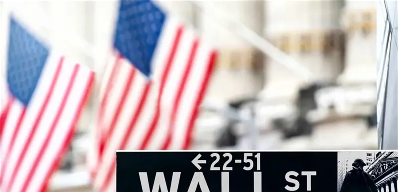 Amid Positive Corporate Performance Forecasts: Wall Street Sees Significant Gains
