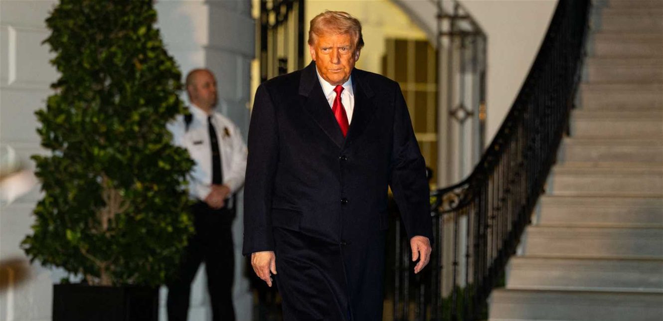 Trump Launches Fresh Attack on Canada, Insists: I Will Not Back Down After “Carney’s Apology”