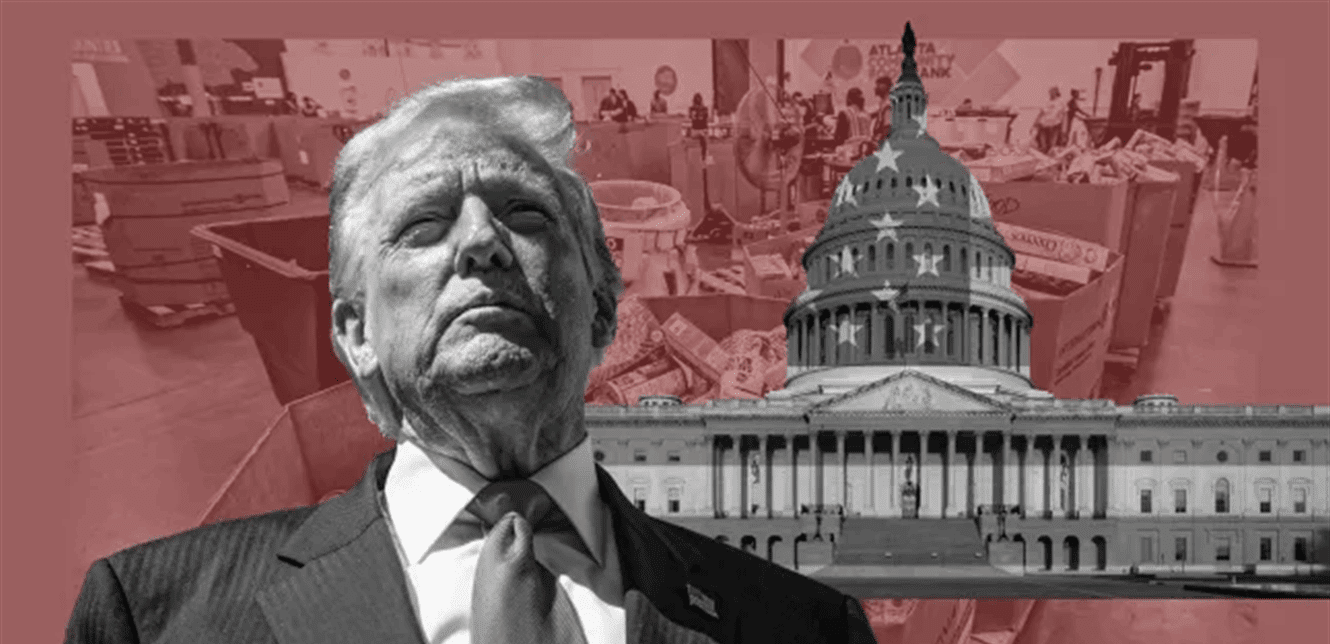 America Nears New Negative Record: What are the Potential Repercussions of Continued Government Shutdown?