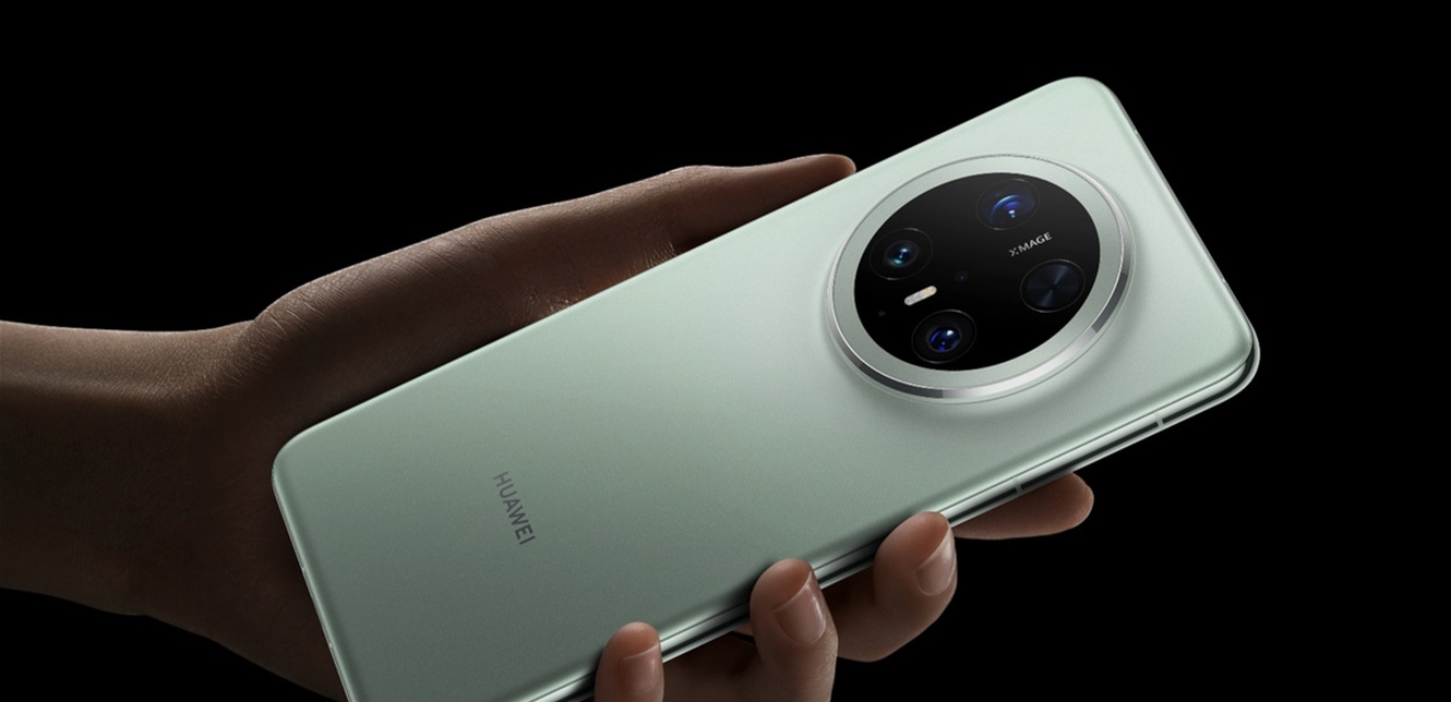 كاميرا مزدوجة وشحن سريع… نظرة شاملة على هاتف Huawei Mate 80 Pro