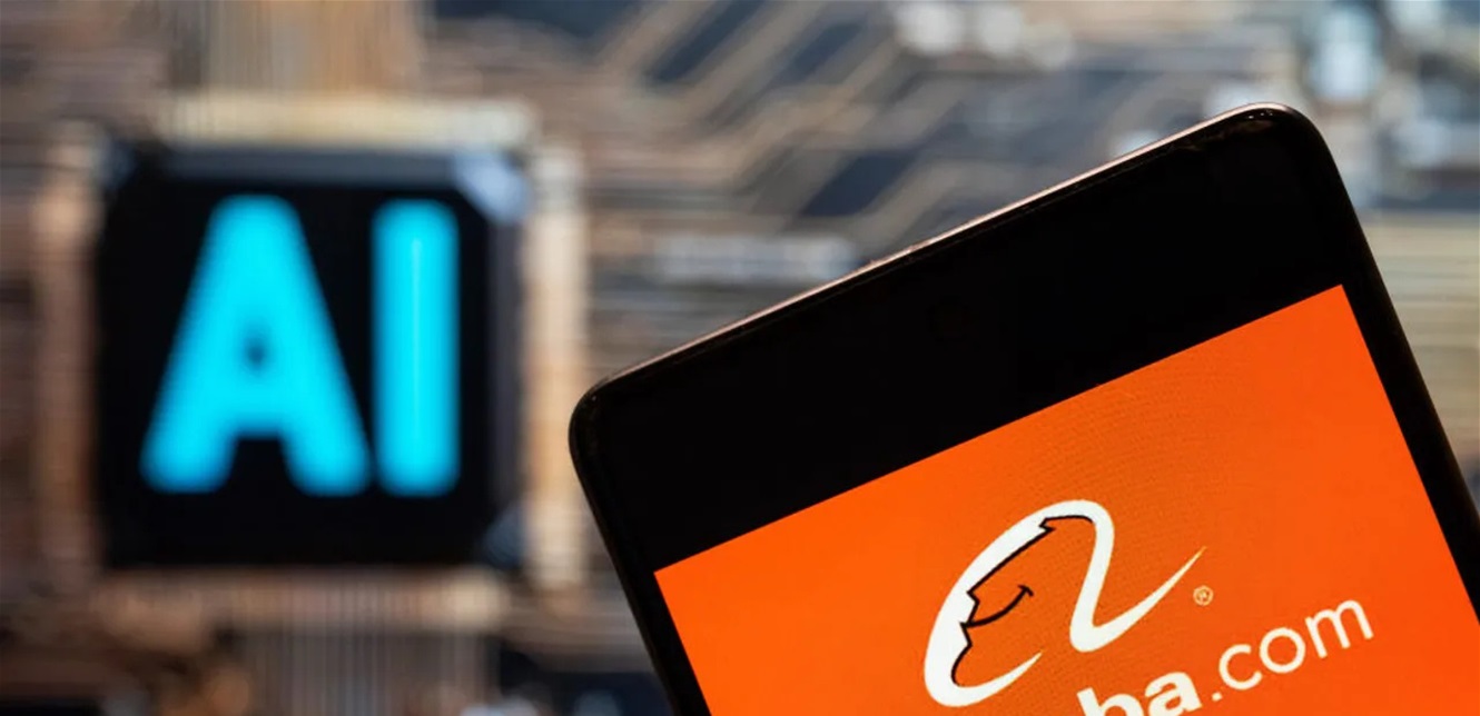 “علي بابا”: نموذج ذكاء اصطناعي جديد يتجاوز قدرات GPT-5