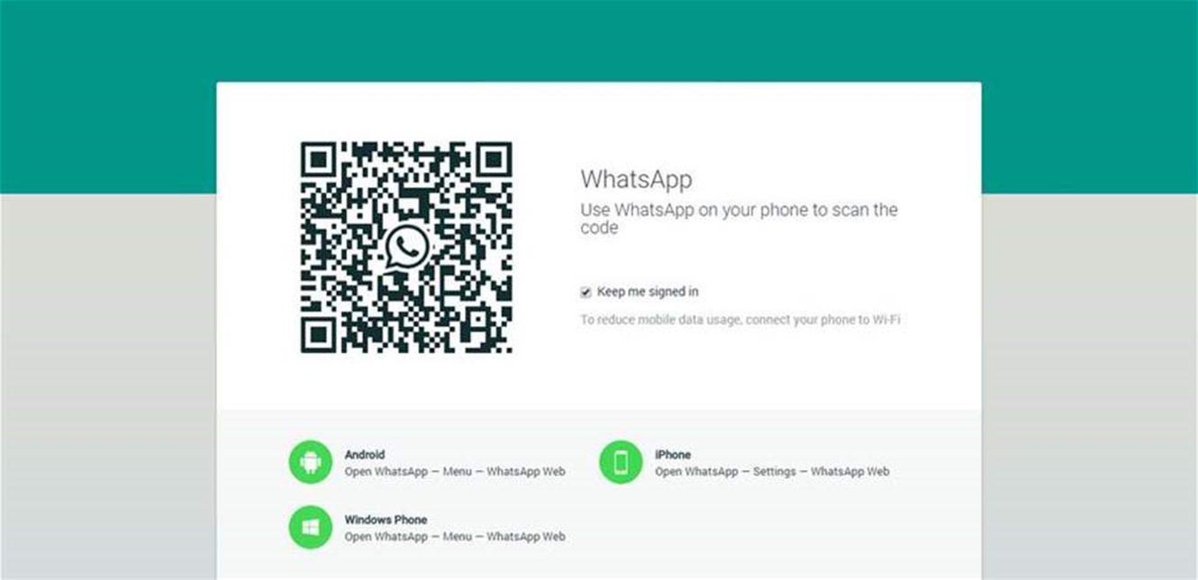 خلل فني يعطل تطبيق “واتساب”