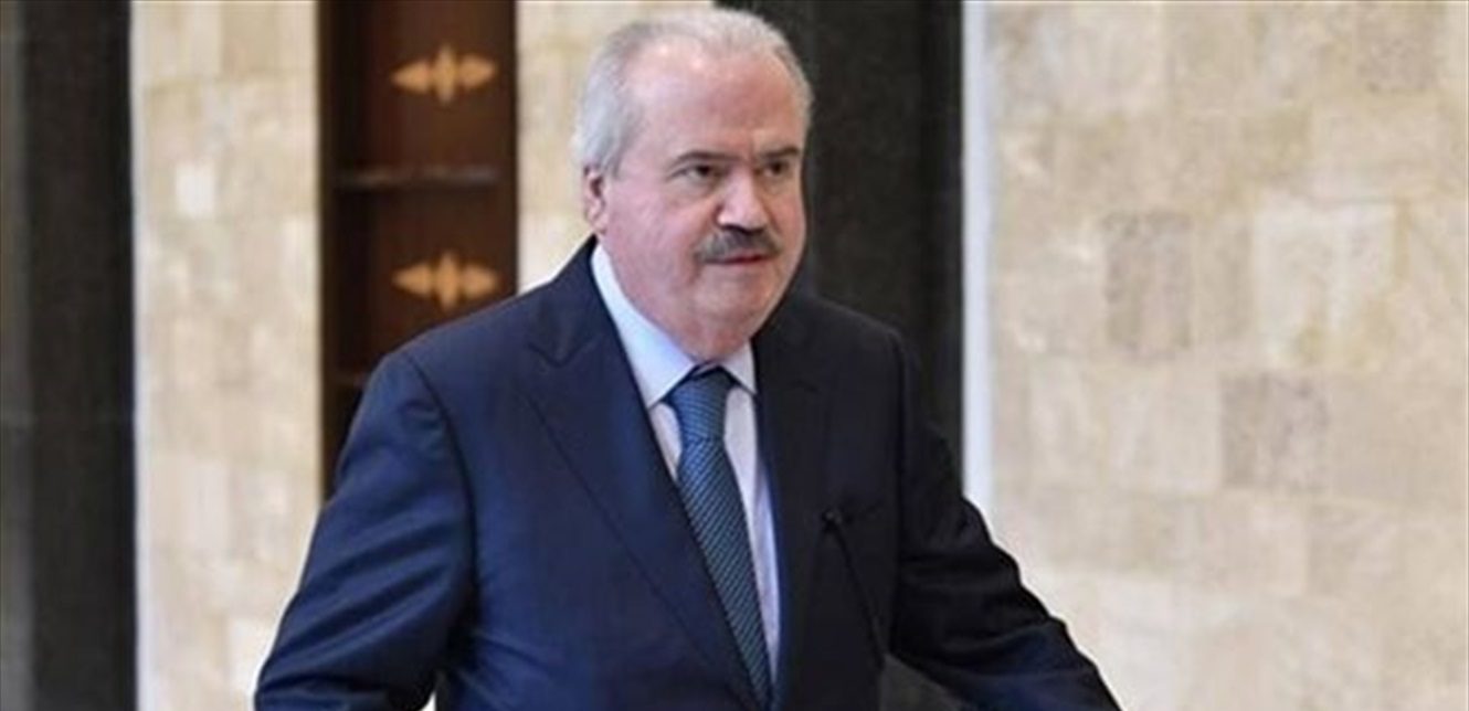 Jaber: Receiving Updated Information from the Governor of the Central Bank of Lebanon Regarding Subsidy-Related Values