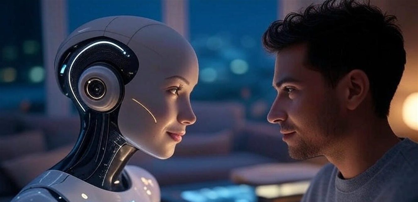 تحذير مُلحّ: هل يهدد الذكاء الاصطناعي “ChatGPT” العلاقات الإنسانية ويستبدلها؟