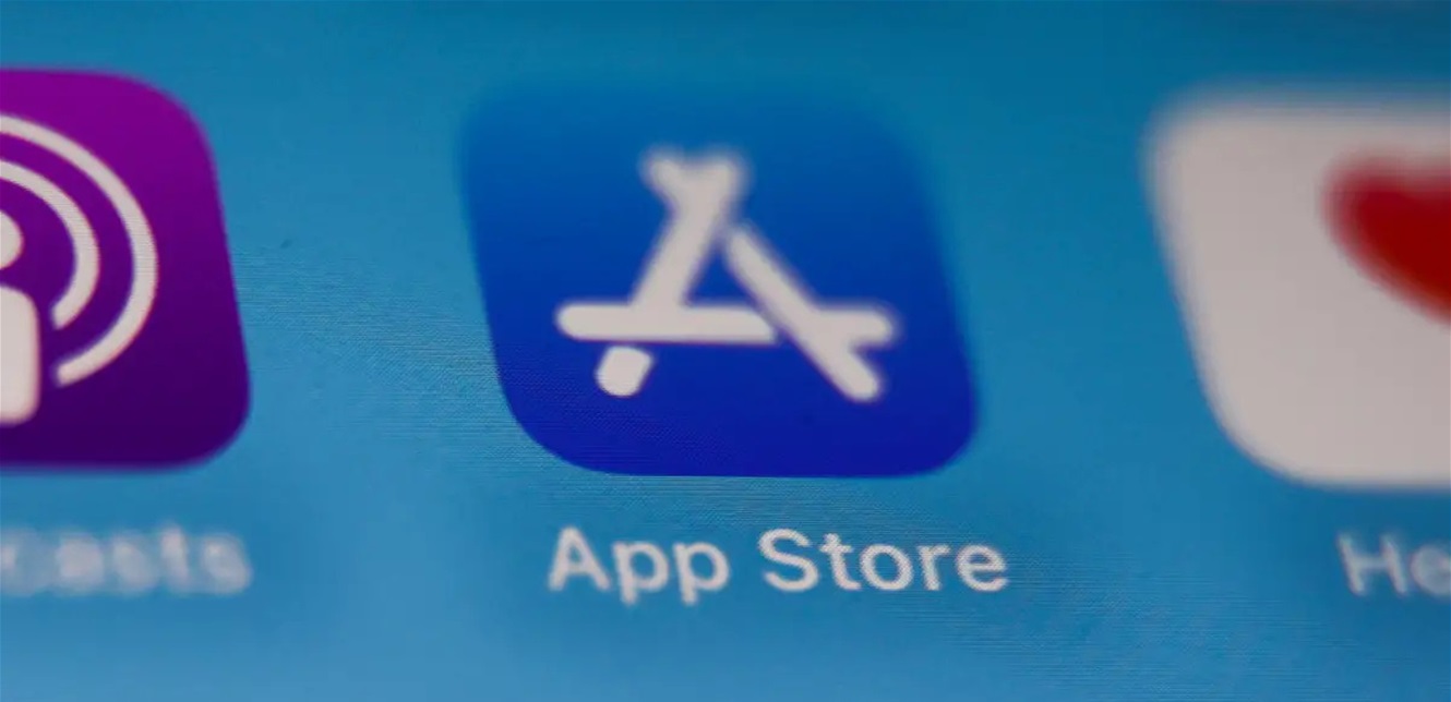 تصميم مُبتكر لـ App Store عبر الإنترنت.. تعرف على أهم التحسينات