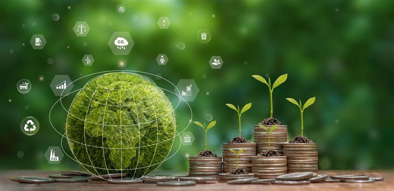 China Dominates the Global Green Bond Market