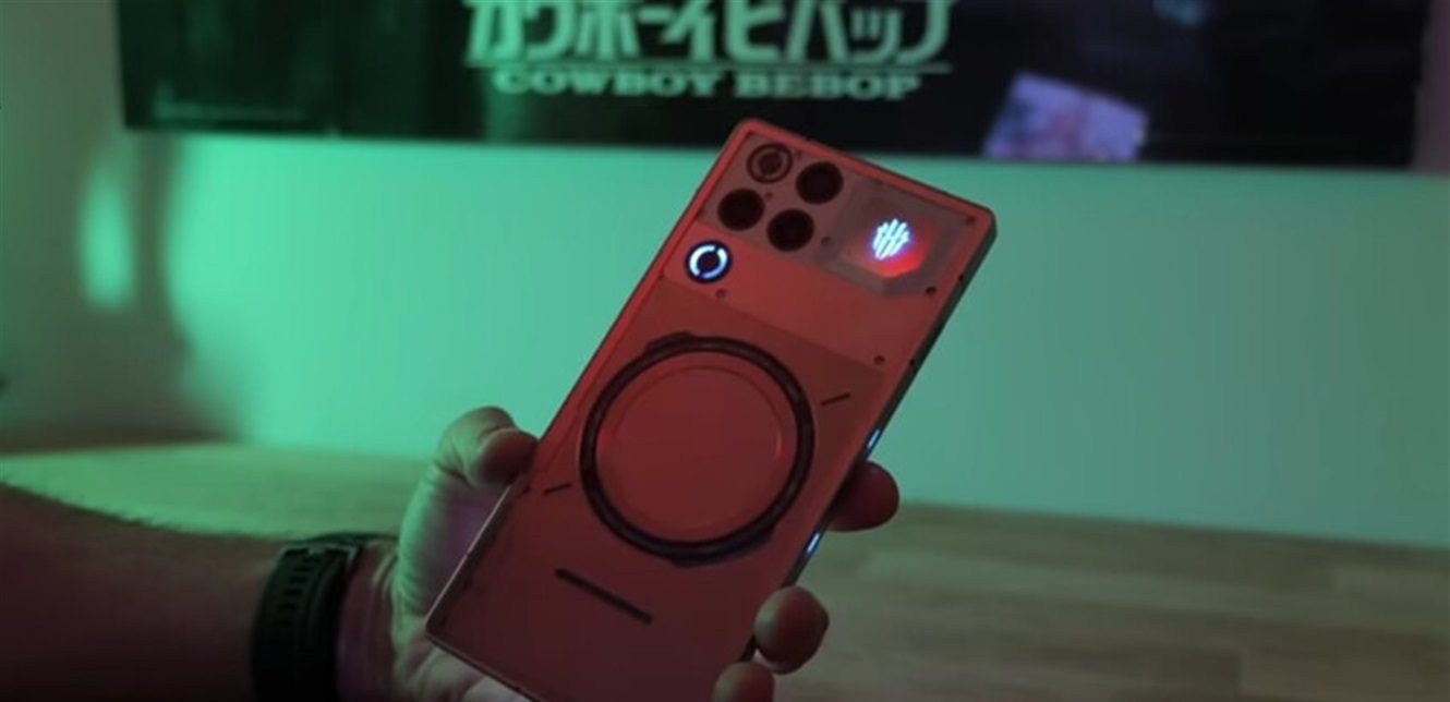 ZTE: Launching a New Phone Deemed the Best and Most Advanced