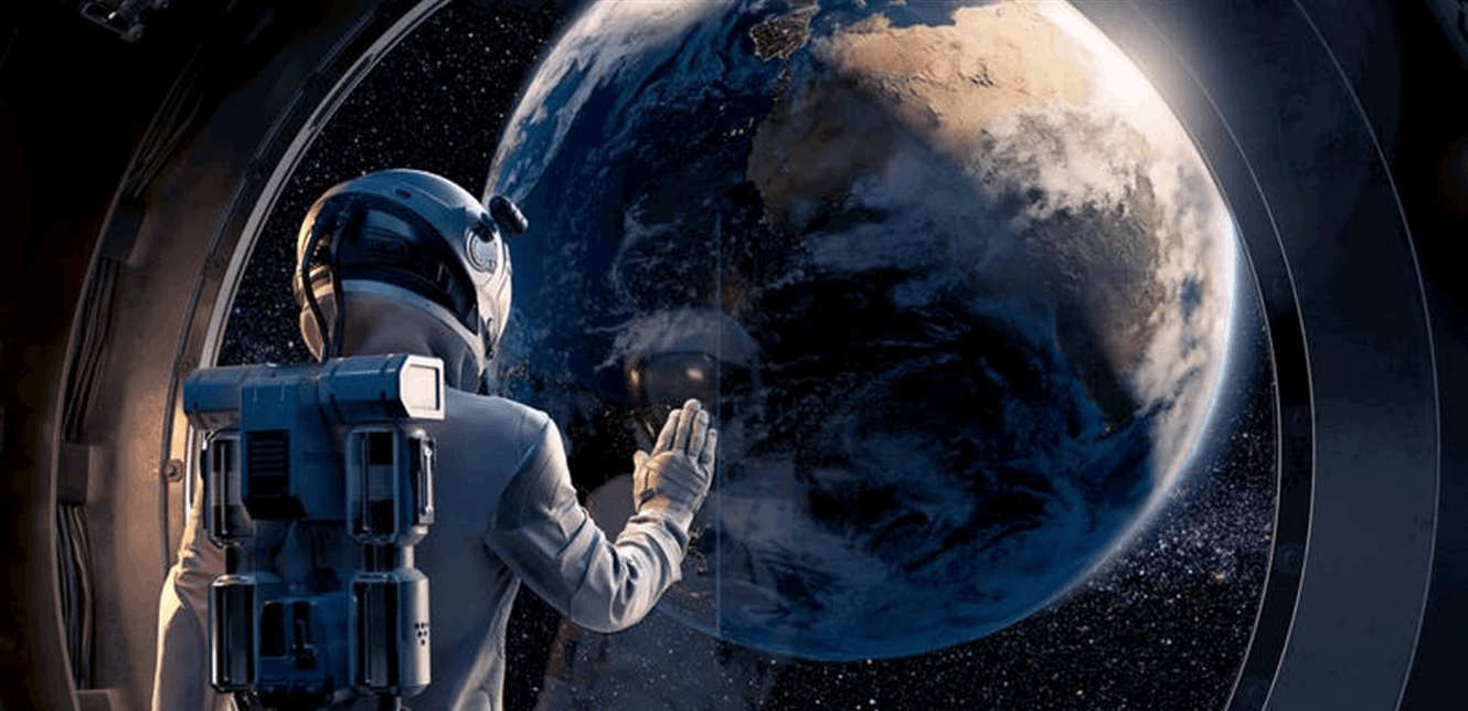 دراسة جديدة تثير تساؤلات حول وتيرة تمدد الكون ومستقبل “الطاقة المظلمة”