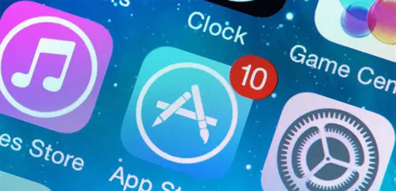 آبل تدشن منصة ويب حديثة لـ”App Store”