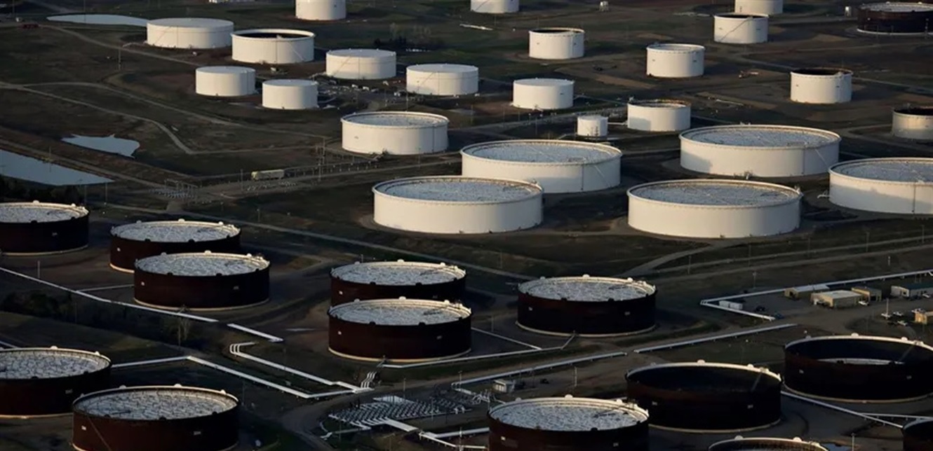 Amid Oversupply Concerns, Oil Posts Second Weekly Loss