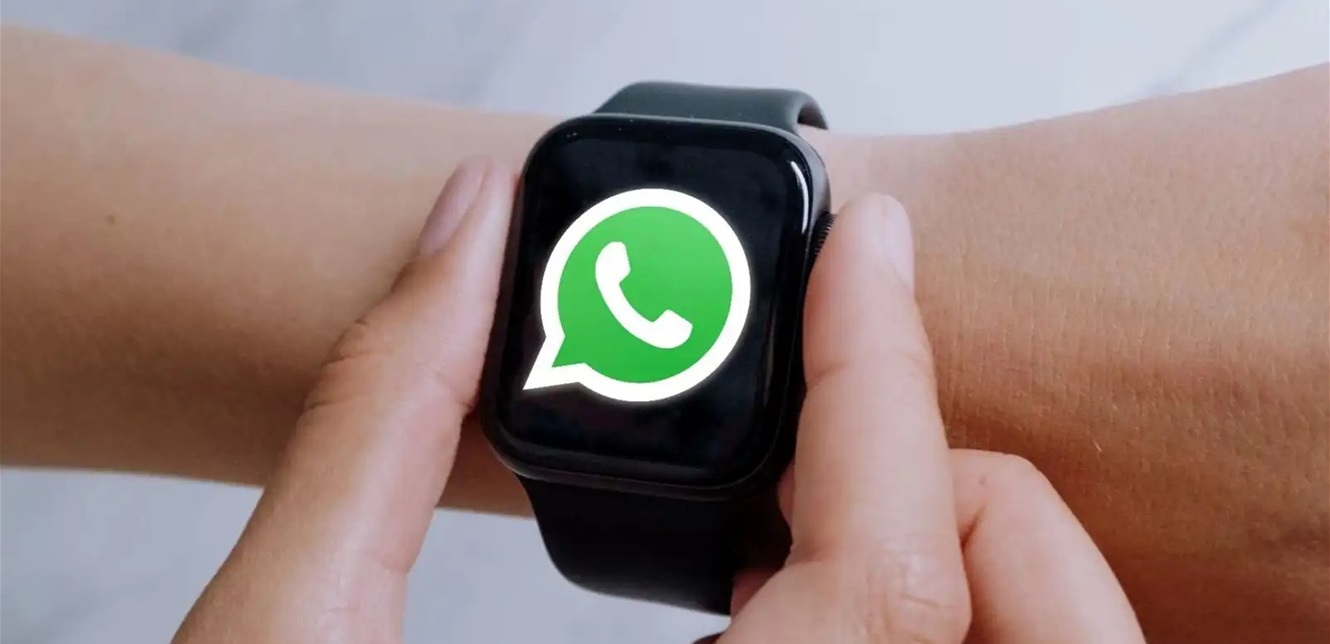 واتساب يكشف النقاب عن تطبيق مُحدَّث لساعات آبل بميزات جديدة