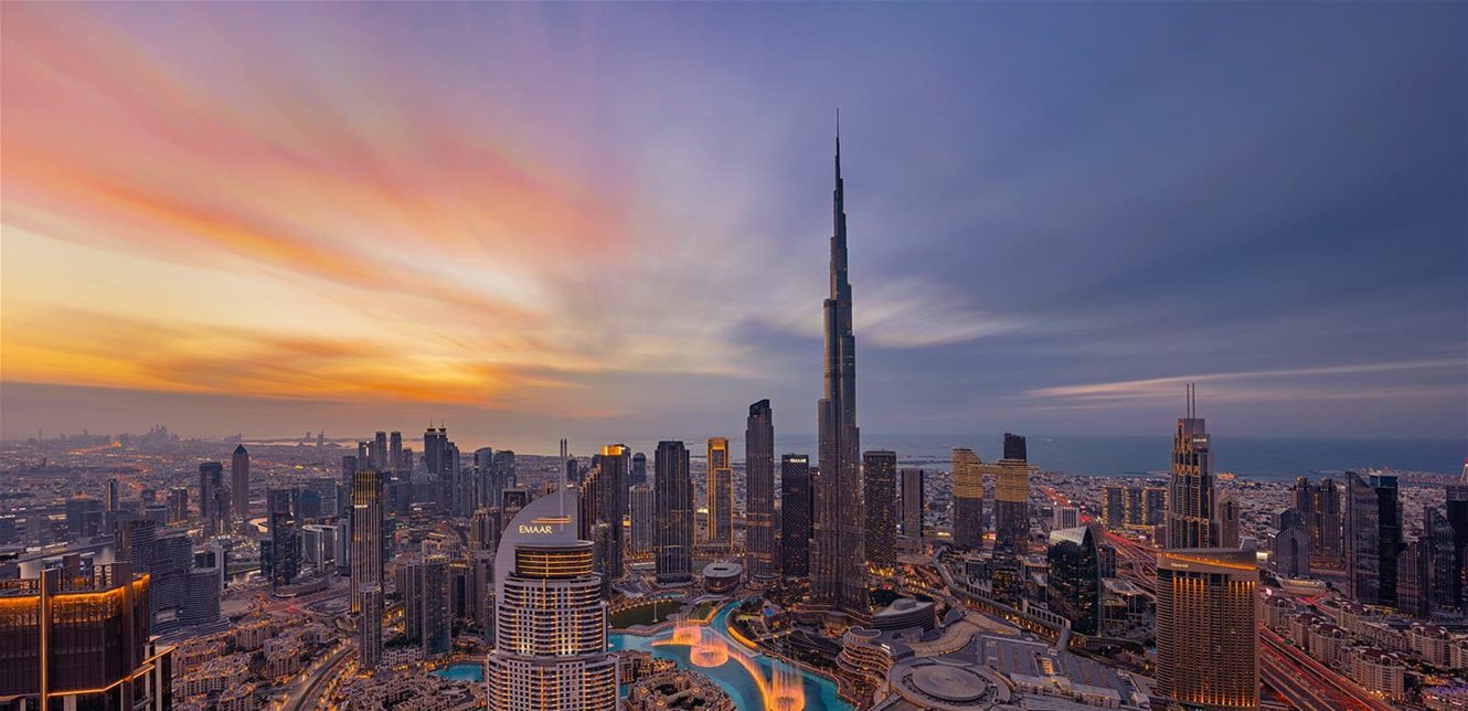 International Report: Dubai Leads as the Most Attractive City for the Wealthy