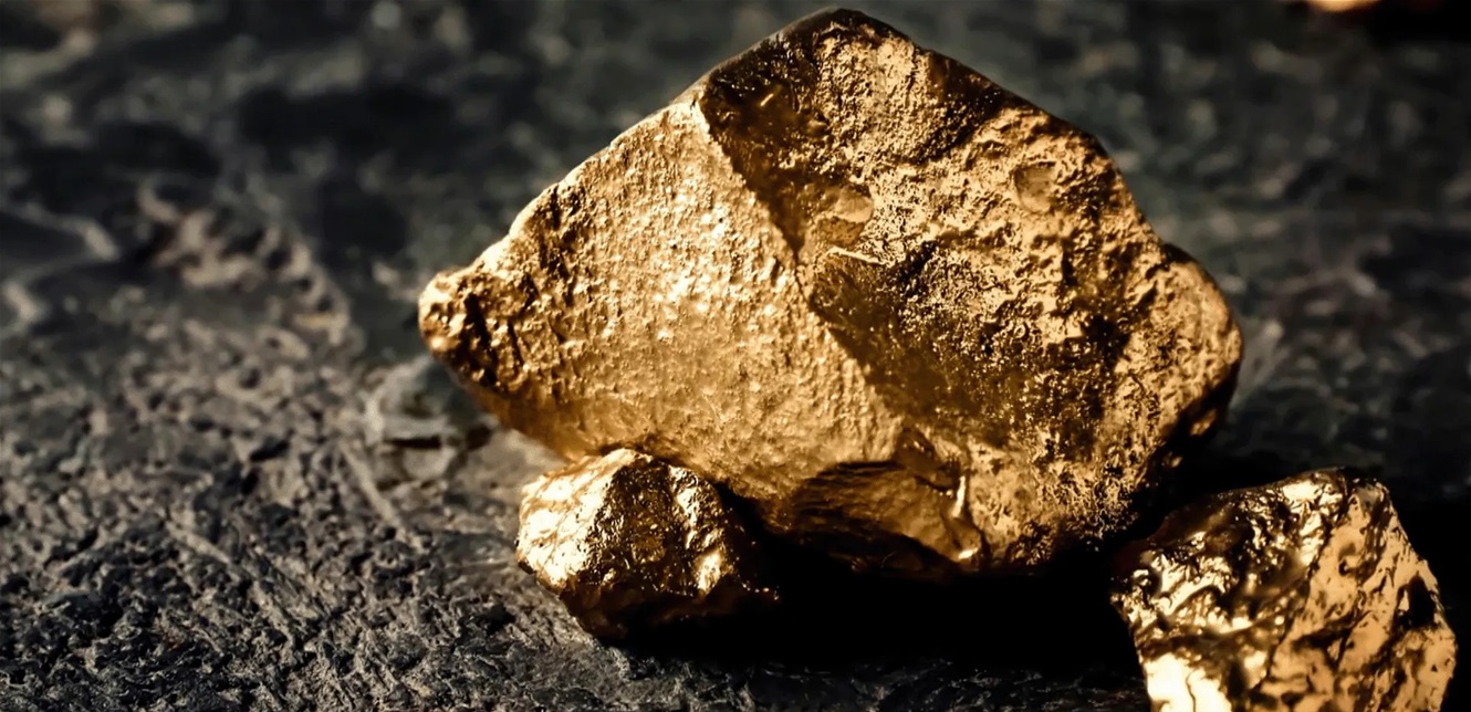 Chinese Gold: Does it Endanger Lebanon’s Reserves, Traveling from Beijing to Beirut and the World?