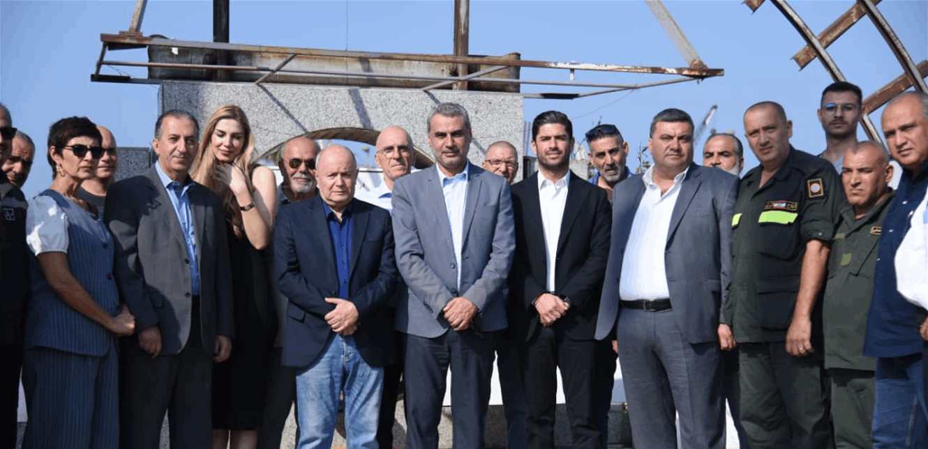 General Manager of Railways Inspects Northern Stations