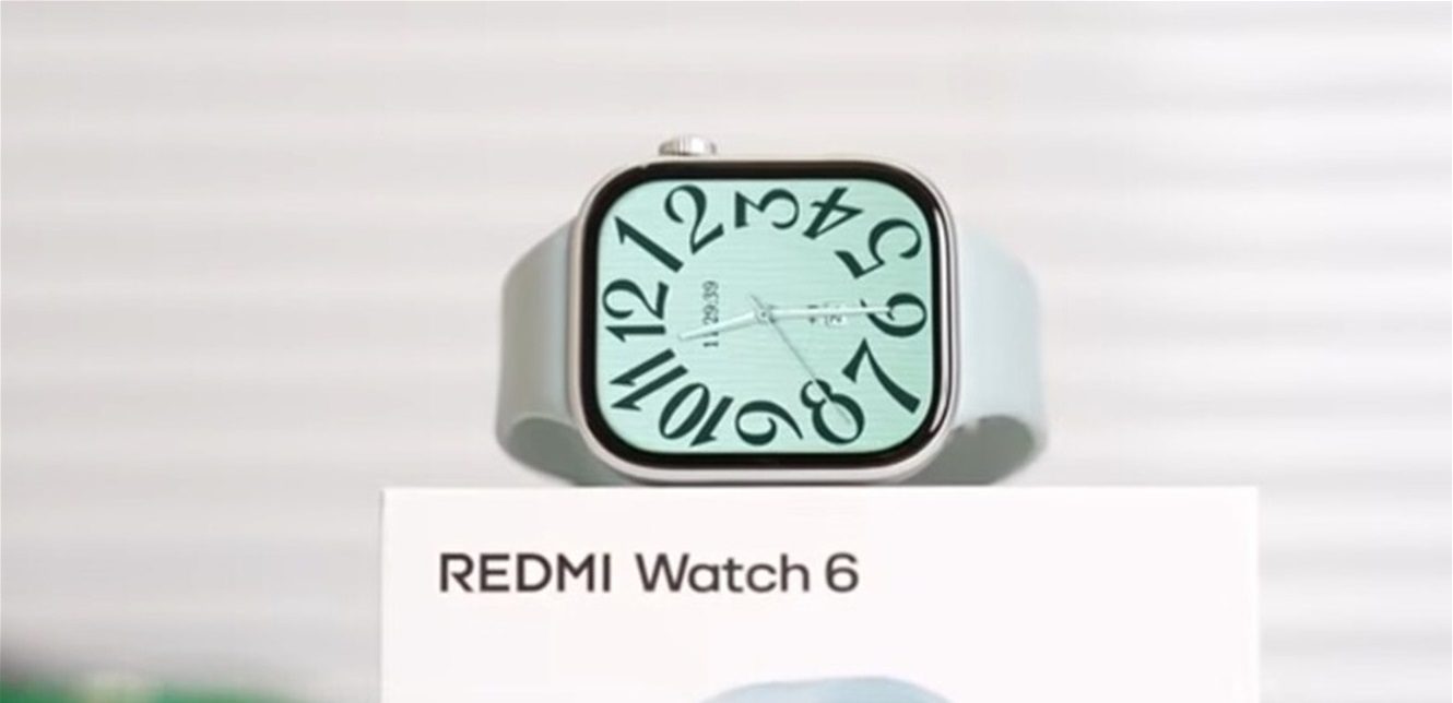 شاومي تكشف عن ساعة ذكية جديدة تتحدى المنافسين