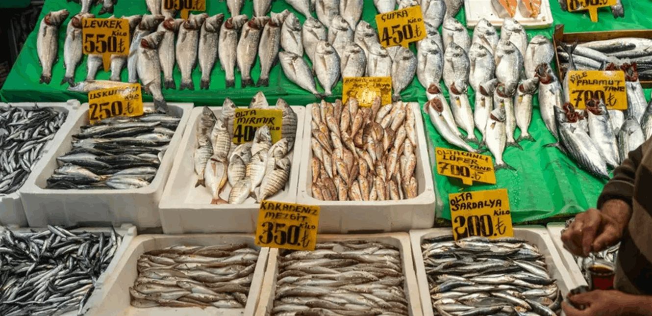 Growing Turkish Demand for Greek Market Purchases Due to Rising Prices