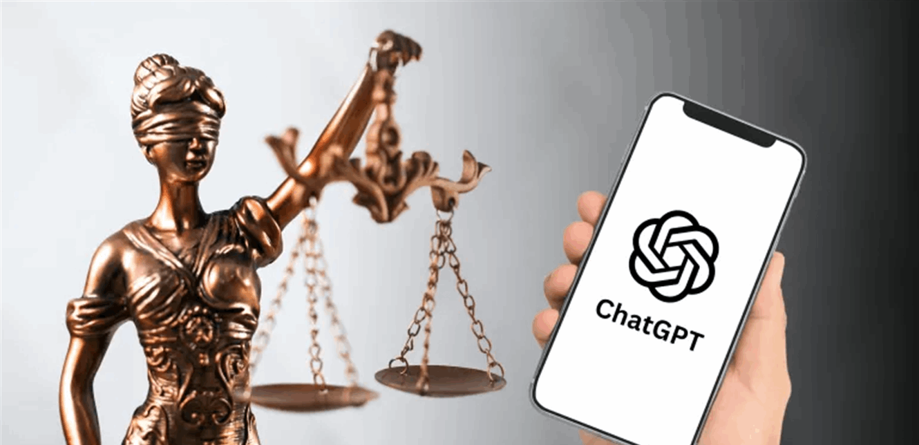 “شات جي بي تي”: دعوى قضائية جديدة ترفع ضد الروبوت الشهير