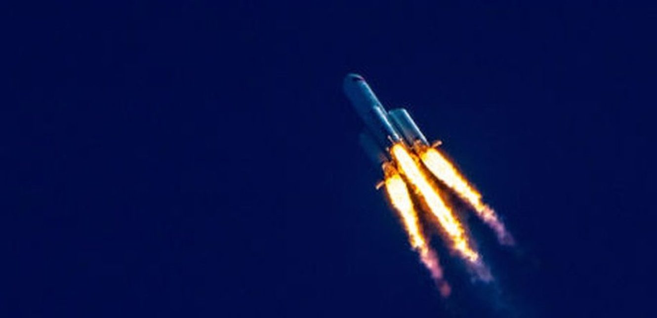 الصين تقترب من تسجيل رقم قياسي فضائي جديد: 72 عملية إطلاق خلال عام واحد