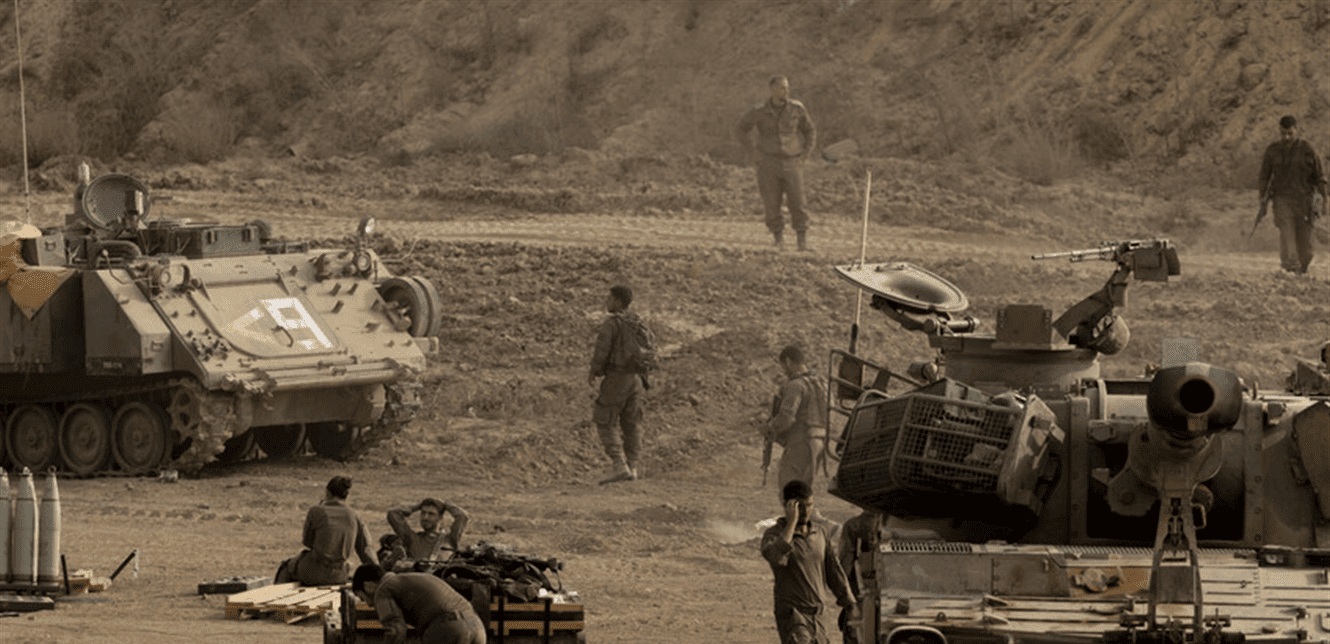 هزة عنيفة في أوساط الجيش الإسرائيلي.. صحيفة عبرية تفضح