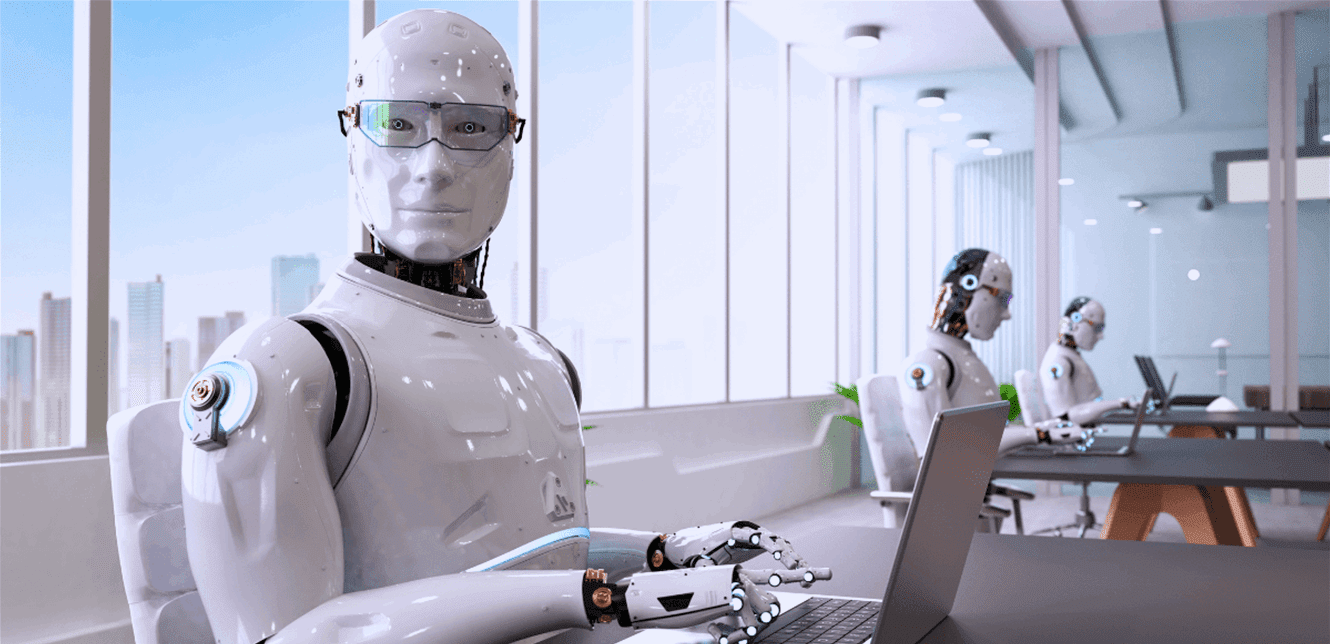 الذكاء الاصطناعي: تحويل تحديات سوق العمل إلى فرص واعدة