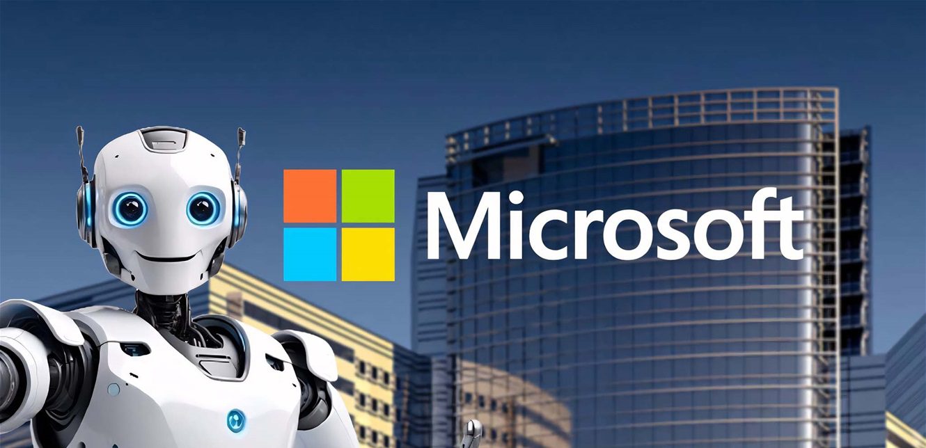 مايكروسوفت تكشف النقاب عن أول “موظف رقمي” بهوية معتمدة