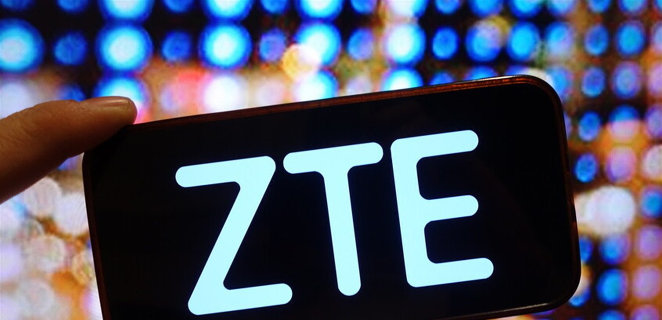 إليكم أهم ميزات هاتف ZTE المرتقب