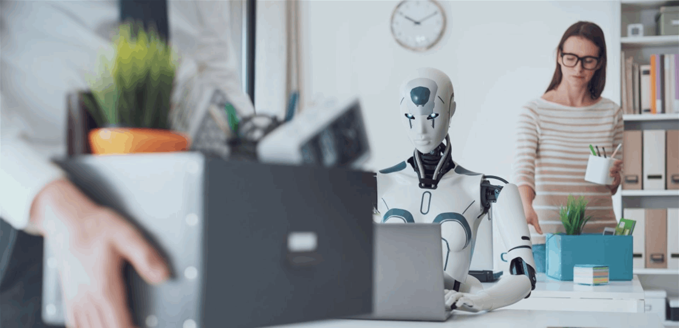 الذكاء الاصطناعي: تحديات تواجه فرص العمل المتواضعة في لبنان