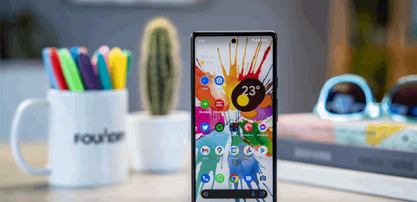 Google: Preparations to Launch Call Recording Directly on “Pixel” Phones