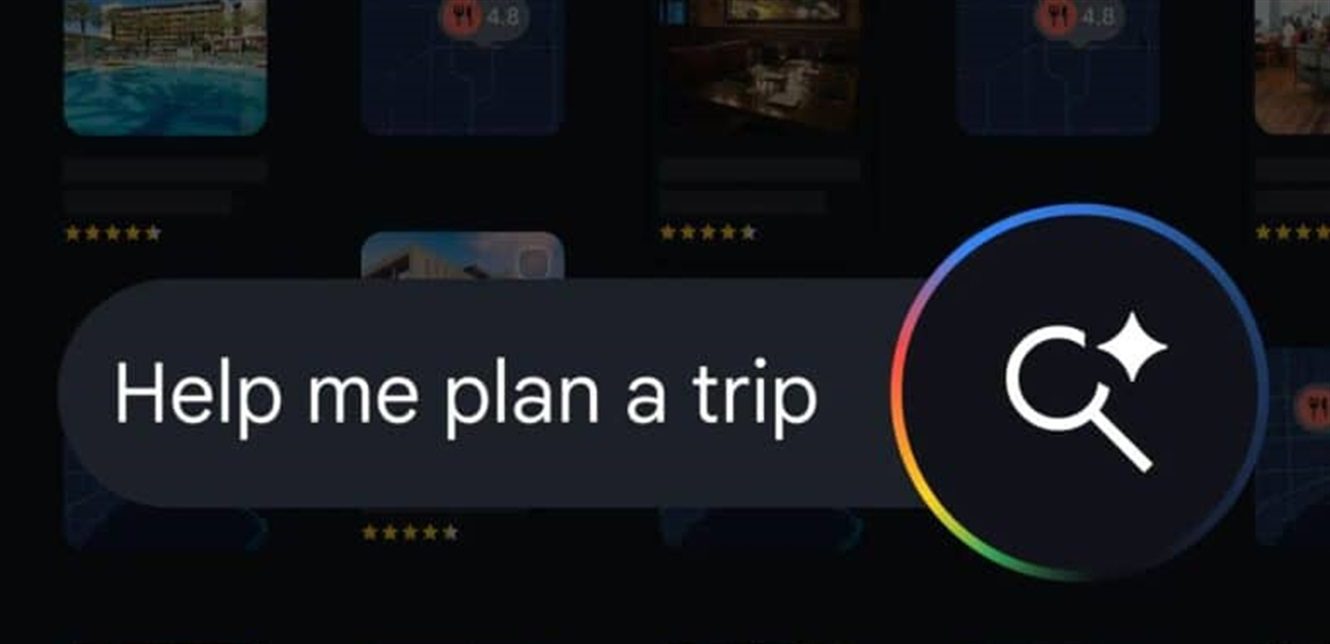 غوغل تعزّز إمكانيات “وضع الذكاء الاصطناعي” الخاص بالمسافرين