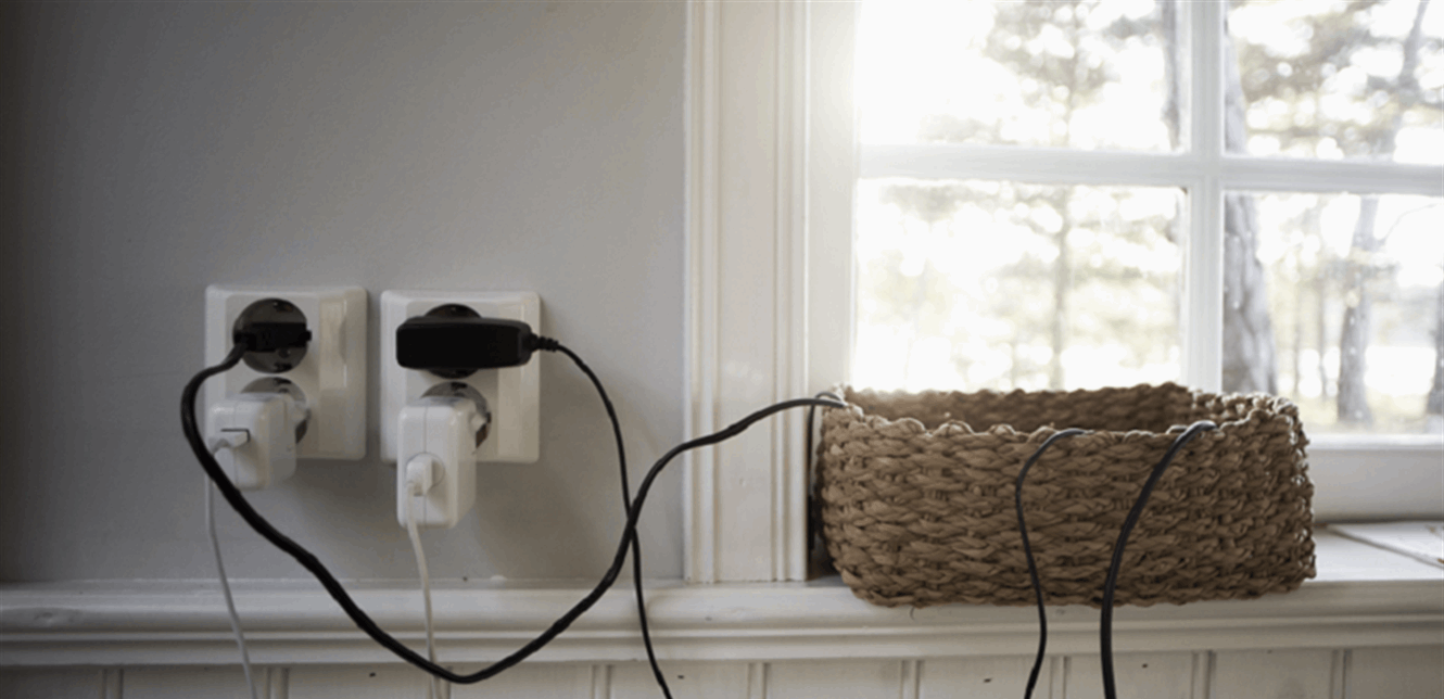 Critical Warning: The Danger of Leaving Phone Chargers Plugged In