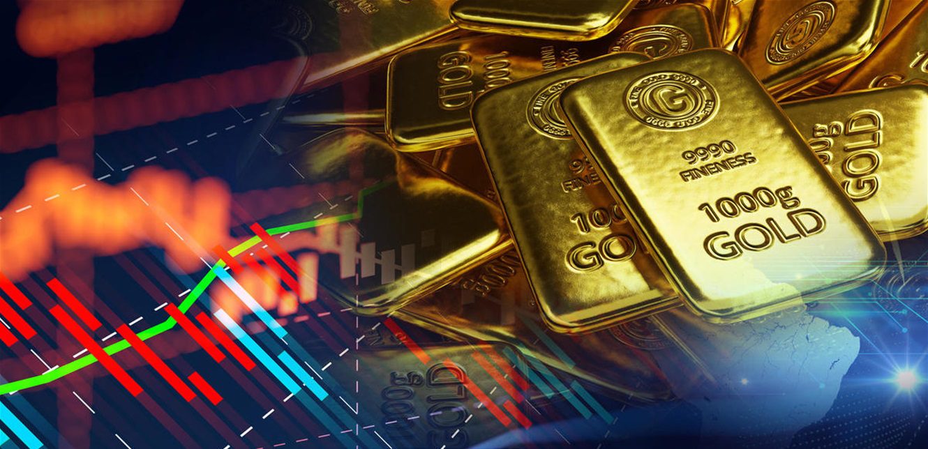 صعود الذهب المفاجئ يثير قلق الأسواق و”الإيكونوميست” تحذر