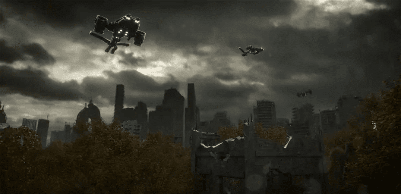 مخاوف متزايدة حيال الأسلحة الحديثة المعتمدة على الذكاء الاصطناعي