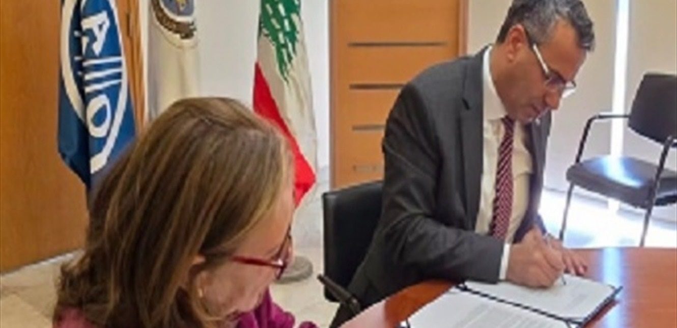 إطلاق مشروعين جديدين من “وزارة الزراعة” و”منظمة الأغذية والزراعة” لدعم الحوكمة البيئية والمؤسسية