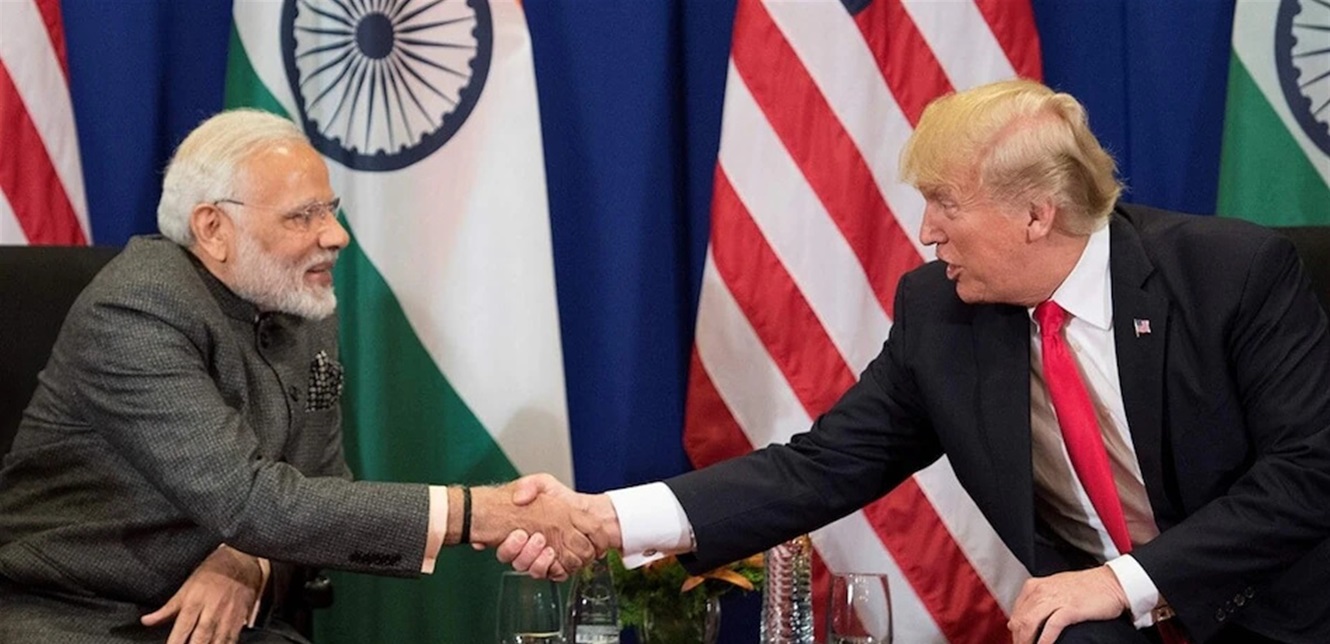 اتفاقية غاز جديدة بين الهند والولايات المتحدة تحدث تغييرات في سوق الطاقة العالمي