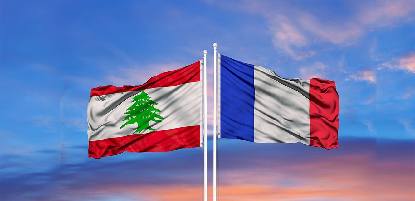 Launch of a joint global campaign between France and Lebanon to support the food, health, education, and water sectors.